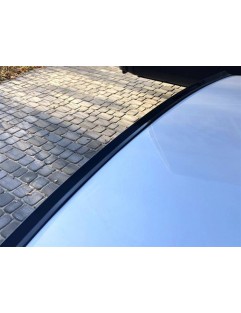 SHUTTER LIP SPOILER - UNIVERSAL 120cm