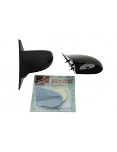 Wing mirror HONDA CIVIC 92-95 2 / 3D