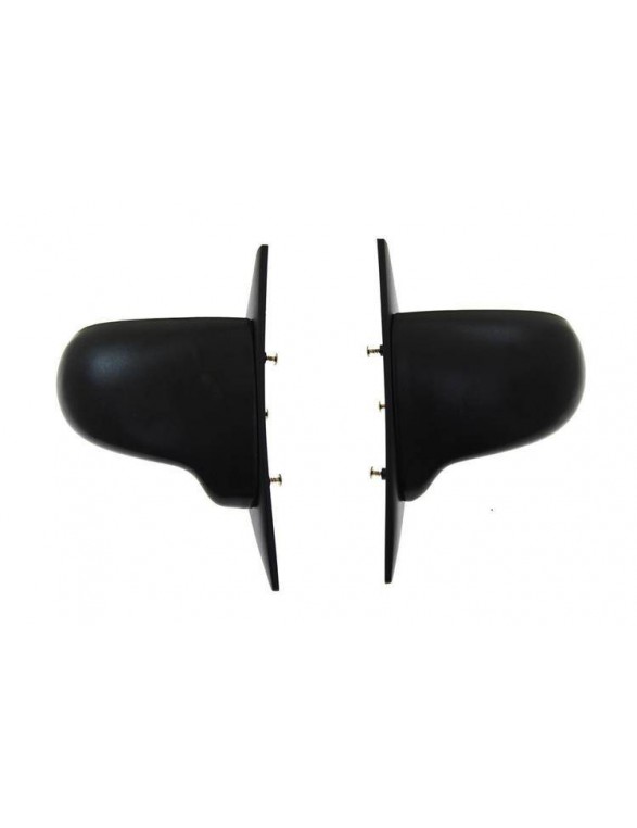 Wing mirror HONDA CIVIC 96-00 2 / 3D