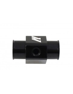 Mishimoto 38mm water temperature sensor adapter