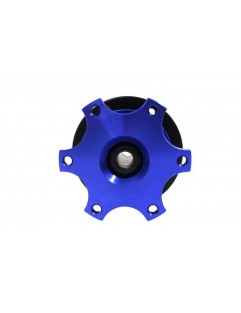 Naba Quick Release TurboWorks Blue