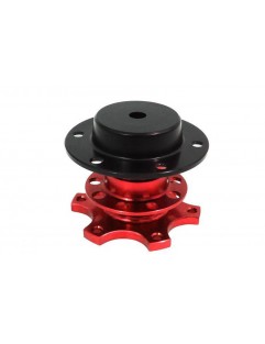 Naba Quick Release TurboWorks Red