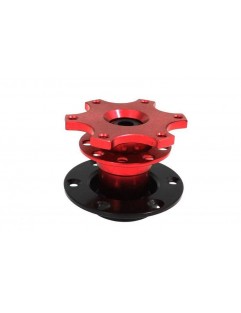 Naba Quick Release TurboWorks Red