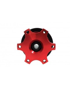 Naba Quick Release TurboWorks Red