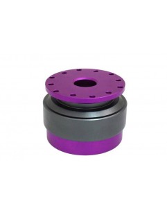 Naba Quick Release Epman Snap Purple