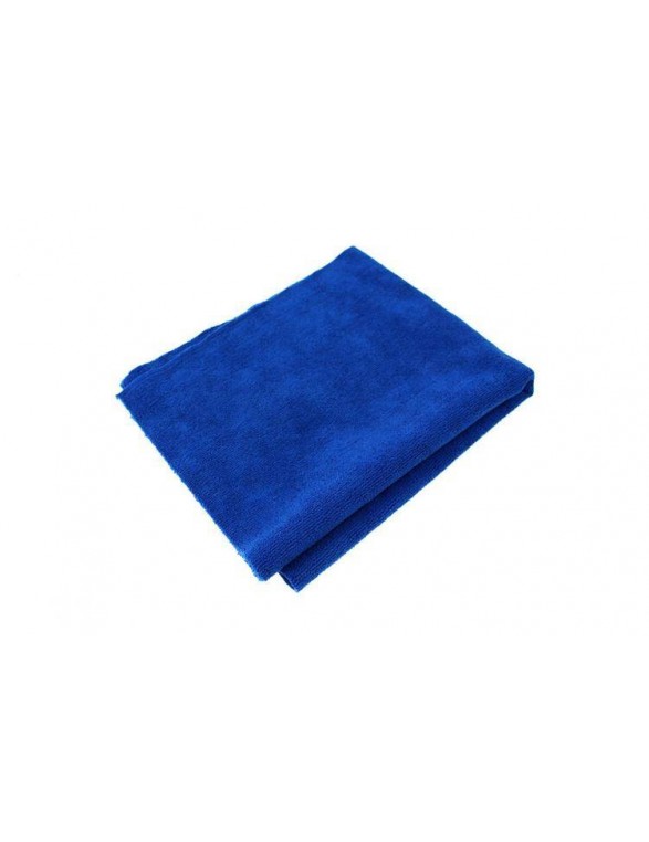 Daniel Washington Blue Laser Cut Microfiber 50x60cm (Microfiber)