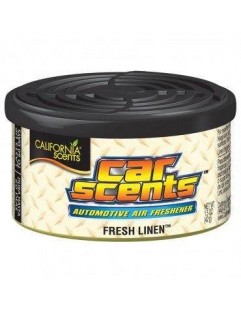 California Scents FRESH LINEN (Refresher)