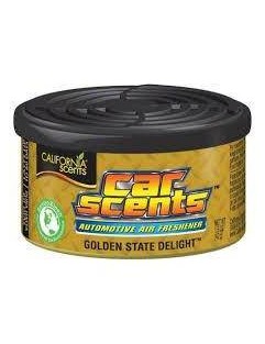 California scents Golden State Delight 42g (Odświeżacz)