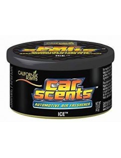 California Scents ICE (Refresher)