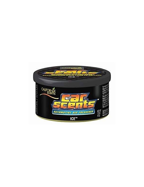 California Scents Ice 42g (Odświeżacz)