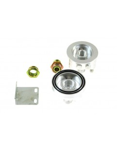 Oljeförflyttningssats TurboWorks AN8 Silver