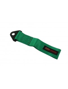 EPMAN Green towbar