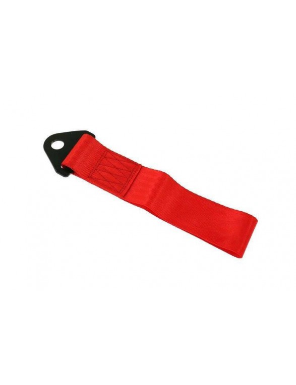 Towing Belt EPMAN Red