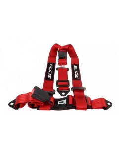 SLIDE 3p 2 "Red sports belts