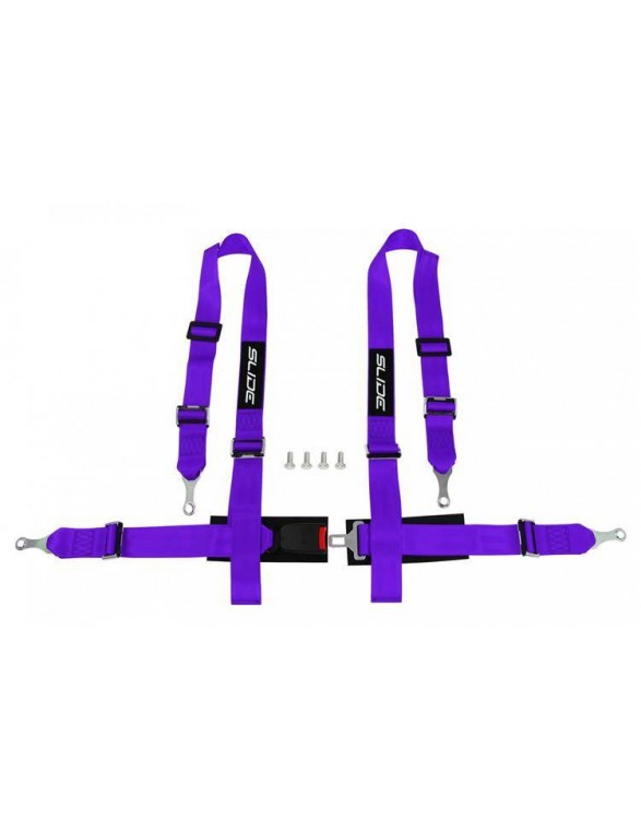 SLIDE 4p 2 "Purple sports belts