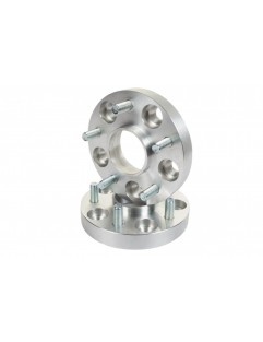 Bolted spacers 50mm 71.6mm 5x114.3