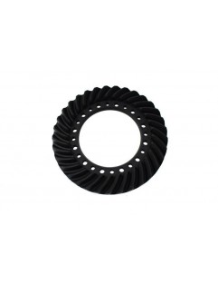 Ring og gear 4.12 Standardvintre