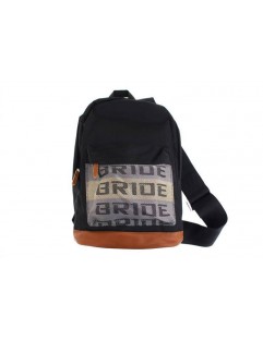 Takata Black Backpack Suspenders black bride