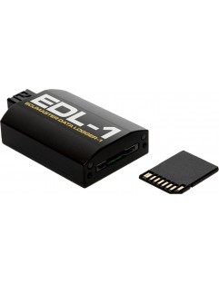 Ecumaster DATA LOGGER - EDL-1 (with SD card and harness)