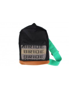 Takata Bride Brown Backpack