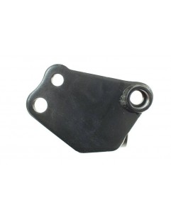 Auto Gearbox Motor Mount on Manual Civic 92-95