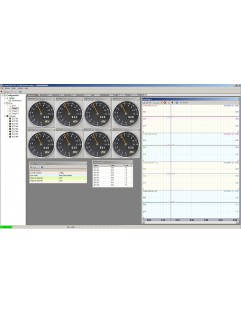 Ecumaster EGT to CAN module