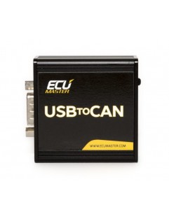 Ecumaster USB to CAN module