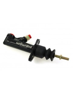 Clutch master cylinder Wilwood GS Compact 0,625 "