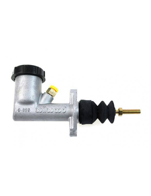 Clutch master cylinder with a tank Wilwood 0.625 "