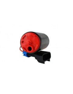 Polttoainepumppu Aeromotive 340lph Offset