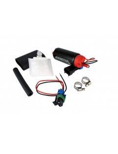 Aeromotive 340LPH Offset fuel pump