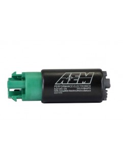 Brændstofpumpe E85 AEM Electronics 320Lph