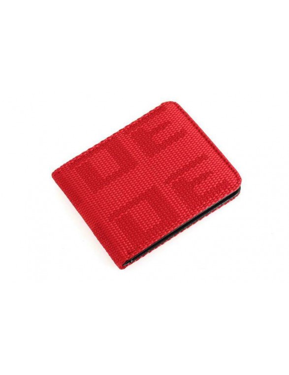 Bride Red Wallet