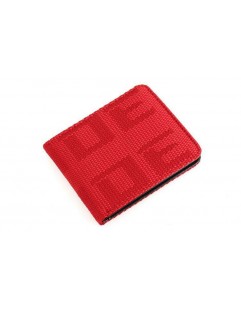 Bride Red Wallet