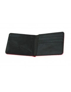 Bride Red Wallet