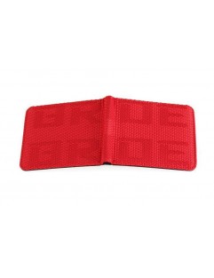 Bride Red Wallet