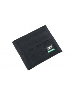 Takata Black Wallet