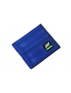 Takata Blue Wallet