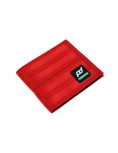 Takata Red Wallet