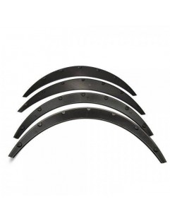 Fender flares Big 4 pcs.