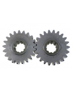 Winters 27/28 gears