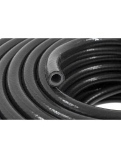 TurboWorks Black 4mm silicone vacuum hose