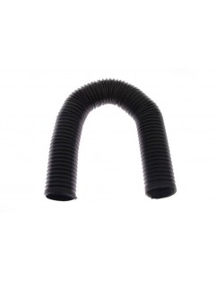 POWER + air hose 70mm black