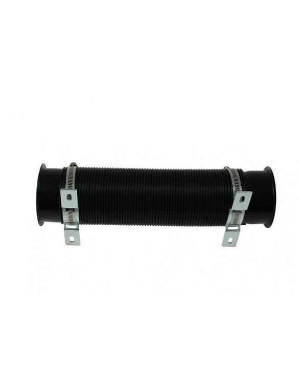 POWER + 77mm air hose black