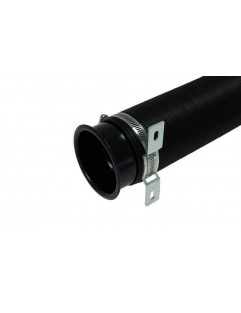 POWER + 77mm air hose black