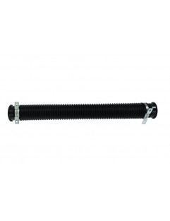 POWER + 77mm air hose black