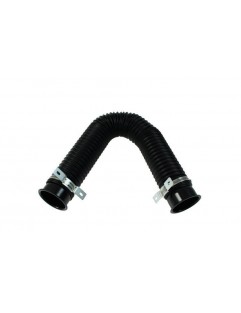 POWER + 77mm air hose black