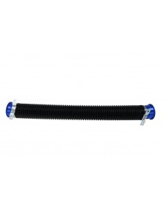 POWER + 77mm blue air hose