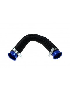 POWER + 77mm blue air hose