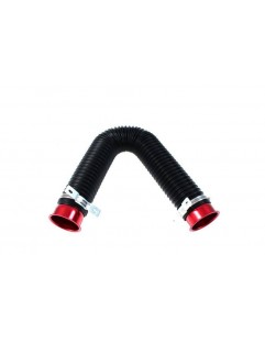 POWER + 77mm red air hose